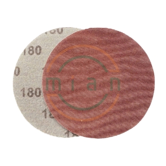 Nhám Lưới Đài Loan Chà Bột Trét Tường 180mm