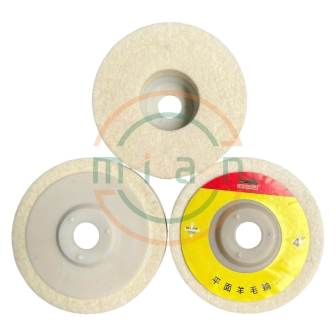 Nỉ Trắng Cá Sấu 100x11x16mm