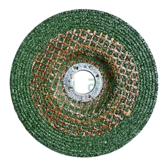 Đá Mài Sắt Xanh Lionking 100x6.0x16mm