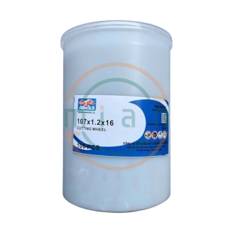Đá Cắt Vật Liệu Mài Hải Dương 107x1.2x16mm