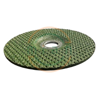 Đá Mài Inox-Đá Mài Vảy Cá  Lionking 102 x 3.0 x 16mm