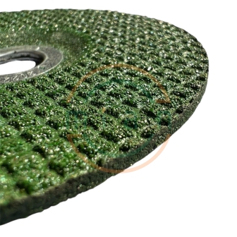 Đá Mài Inox-Đá Mài Vảy Cá  Lionking 102 x 3.0 x 16mm