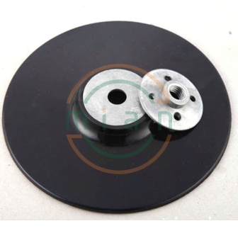 Đế Lót Nhám Đĩa 4" (100mm)