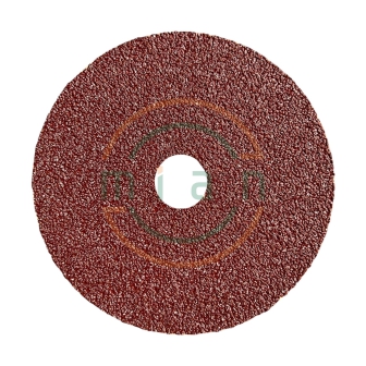 Nhám Đĩa-Fiber Discs 180mm
