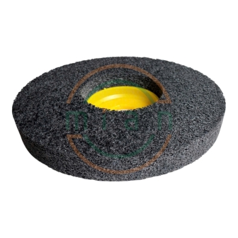 Nỉ Xám Nắp Vàng 100x13x16mm